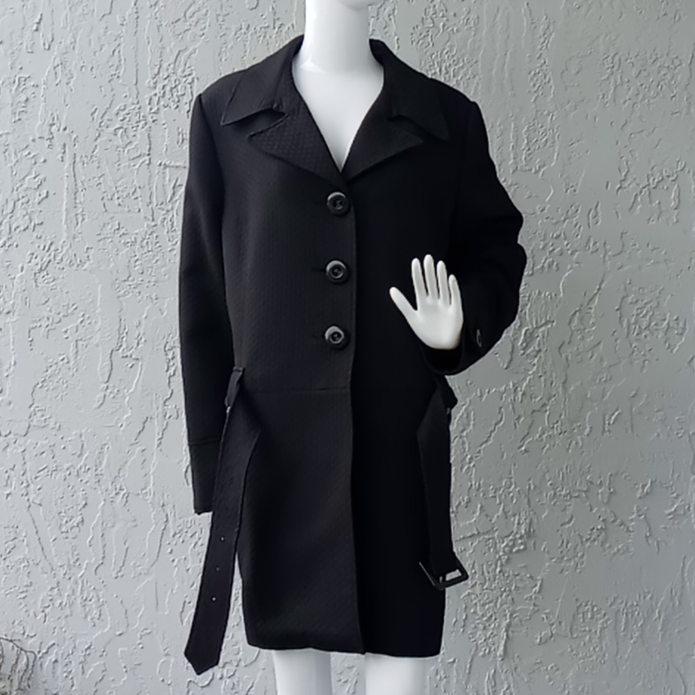 Emma & James Ladies Luxury Cold Weather Coat